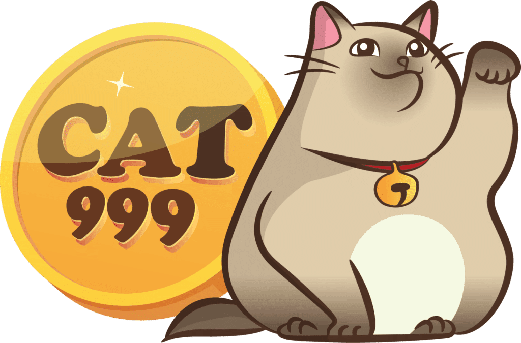 cat999